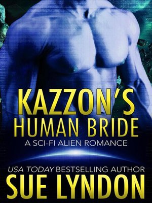 cover image of Kazzon's Human Bride